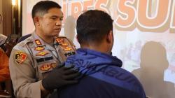 Ini Motif Tengkulak Domba di Sukabumi Karang Cerita Dibegal dan Rp10 Juta Raib<