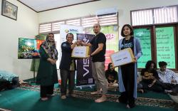 Original Series Vision+ Arab Maklum Tembus 1 Juta Penonton