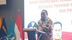 John Wempi Wetipo Beberkan 3 Isu Strategis Papua, Ini Detailnya