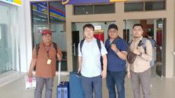 Datang Pakai Visa Wisata malah Kerja di Perusahaan, WNA China Ini Dideportasi