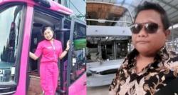 Rian Mahendra Buka Lowongan Pramugari, Berpenampilan Menarik Tak Boleh Pakai Kawat Gigi