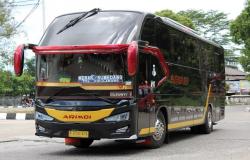 Harga Tiket Bus Mudik Lebaran 2023 Jurusan Jakarta-Sumedang Ada PO Arimbi dan 2 Bus Pribumi, Intip Paling Murah<