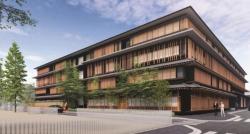 Liburan ke Kyoto, Menginap di Hotel Mewah yang Terinspirasi Budaya Jepang dan Thailand