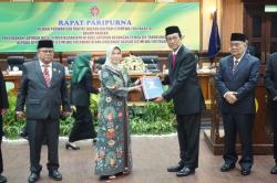 Keren, DIY Raih Opini WTP 13 Kali Berturut-turut<