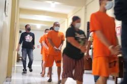 Bejat, Pasangan Suami Istri Ini Berkomplot Jual Perempuan Muda ke Pria Hidung Belang