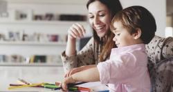 Pola Asuh Orang Tua Pengaruhi Perkembangan Emosi dan Sosial Anak 