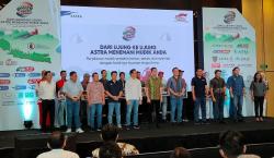 Antisipasi Mudik Lebaran 2023, Astra Terjunkan 600 Teknisi dan 119 Bengkel Siaga