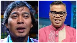 Reaksi Santai Abdel Achrian Baca Komentar Komeng saat Berduka: Salah Satu yang Bikin Senyum<