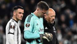 Wojciech Szczesny Tinggalkan Juventus usai 7 Musim Mengabdi