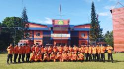 Pengamanan Mudik Lebaran, 120 Personel Basarnas Manado Siap Siaga 24 Jam