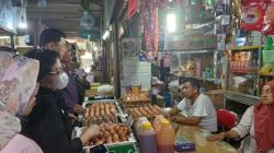 BPKN Sidak ke Pasar Medan, Pedagang Ngaku Tak Jual Minyakita karena Sulit Didapat