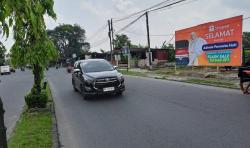 Curi Perhatian, Wajah Pemenang Flash Sale Mobil Rp1 Ini Terpampang di Medan