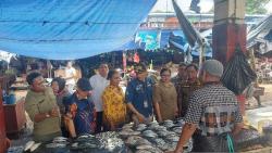 Jaga Harga Stabil, Polda Papua ke Pedagang: Jangan Timbun Barang Jelang Lebaran