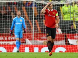 Hasil Liga Europa: Harry Maguire Bikin Gol Bunuh Diri, Man United Gagal Tekuk Sevilla