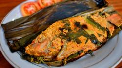 3 Ide Olahan Ikan Laut untuk Buka Puasa, Kaya Rempah dan Vitamin untuk Tubuh