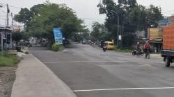 Jalur Alternatif di KBB Minim Penerangan, Pemudik Harus Waspada<