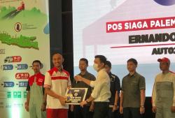 Mudik Semakin Aman Bersama Astra Siaga Lebaran, Siap Kawal Para Pelanggan