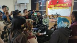 Viral Perempuan Cantik Bawa Kabur Motor Milik Kadus, Ini Penjelasan Kapolres Magelang Kota<