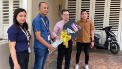 Program Loyalty Customer, MNC Finance Ajak Debitur Manfaatkan Layanan Top Up Kredit