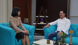 MNC Guna Usaha Indonesia Hadirkan Program BBM GUIS (Bincang Bareng MNC Guna Usaha Indonesia)