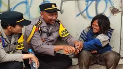 Takjub, Calon Perwira Polisi di Sukabumi Sembuhkan dan Rawat 174 ODGJ 