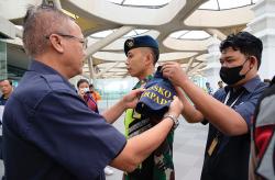 PT Angkasa Pura I Bandara YIA Dirikan Posko Terpadu Jelang Lebaran, Ada 336 Ekstra Flight