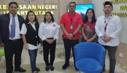 Kejari Jakarta Utara Apresiasi Dukungan Perindo terkait Kasus Pencabulan Anak di Cilincing