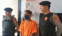 Selundupkan 3,3 Kg Sabu dalam Ember Cat, Pria di Nunukan Ditangkap Polisi