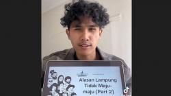 Nasib TikToker Bima usai Kritikannya Viral, Nangis Ngaku Keluarganya Diancam<