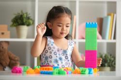 Ini Rekomendasi Mainan Puzzle Populer untuk Anak, Bisa Buat Kado Lebaran lho!