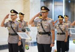 Brigjen Pol Suyudi Ario Seto Resmi Jabat Wakapolda Metro Jaya