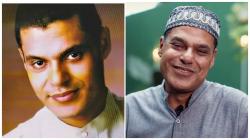 Kabar Terbaru Haddad Alwi Penyanyi Lagu Religi Era 1990-an, Masih Istikamah Gaungkan Cinta Rasul<