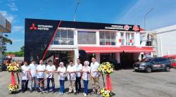 Pemudik Mobil Pribadi Diprediksi 27 Juta, Mitsubishi Siapkan 12 Posko dan 40 Bengkel Siaga