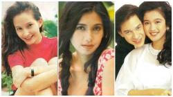 Deretan Artis Lawas Perankan Wanita Tertindas dalam Film, Nomor 5 Primadona Era 80-an Masih Awet Cantik di Usia 54 Tahun