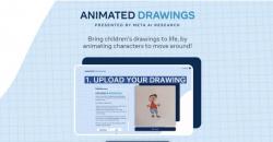 Meta Buka Proyek AI, Mungkinkan Anda Ubah Doodle Jadi Animasi