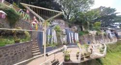 Kampung Unik di Malang, Singgah ke Desa yang Suasananya seperti Eropa, Semua Rumah Berwarna Putih 