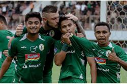 Laga Terakhir Lawan Persija Jakarta, Pelatih PSS Sleman Seto Nurdiyantoro: Secara Matematis Sulit