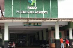 RSUD Panembahan Senopati Tetap Layani 24 Jam saat Lebaran dan Cuti Bersama 