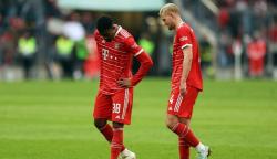 Hasil Liga Jerman 2022/2023: Ditahan Imbang Hoffenheim, Bayern Munchen Gagal Raih Poin Penuh 