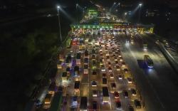 Catat! ASN di Musi Rawas Dilarang Mudik Pakai Mobil Dinas<
