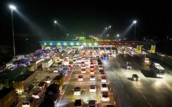 Jalur Darat Jadi Favorit Pemudik, Begini Strategi Kemenhub untuk Antisipasi Peningkatan Jumlah Kendaraan