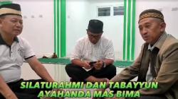 Bupati Lampung Timur soal Intimidasi Keluarga Tiktoker Awbimax: Tidak Benar<