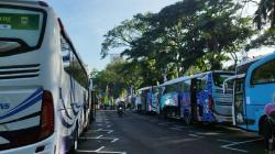 OTT KPK, Yana Mulyana Batal Lepas Mudik Gratis di Balai Kota Bandung <