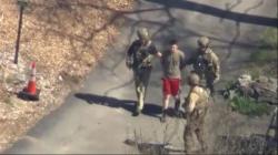 Tentara AS yang Bocorkan Dokumen Rahasia Ditangkap, Joe Biden Perintahkan Ini