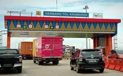 Jalan Tol Kayuagung-Palembang Diskon 20 Persen, Cek Tanggalnya<