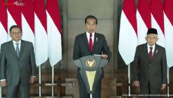 Presiden Jokowi Terbang ke Jerman, Hadiri Pameran Industri Terbesar Hannover Messe 2023