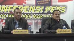 Motif Penyerangan Pos Lantas Makassar Buntut Salah Paham Oknum Polisi Vs TNI, Ini Kata Kapolda