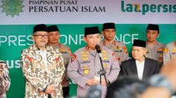 Volume Kendaraan saat Mudik Meningkat, Polri Siapkan One Way dan Contraflow