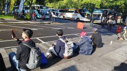 Wali Kota Bandung Yana Mulyana yang Terjaring OTT KPK Dijadwalkan Lepas Mudik Gratis<