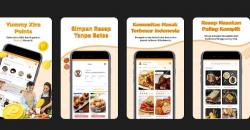 Aplikasi Resep Kue Kering Lebaran 2023, Bikin Gak Kehabisan Ide